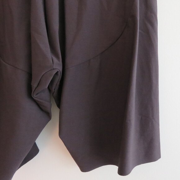 MIRACLESUIT Hi Waist Thigh Slimmer Shapewear Shorts in Black - Size 2XL NWT - Picture 8 of 11